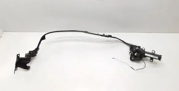 Volvo C70 Convertible roof hinge 31256474 9212632