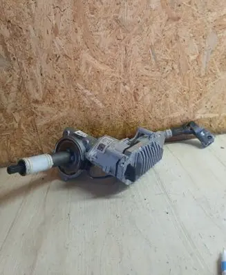 Opel Meriva A Electric power steering pump 26108652 86A5000009A6 A330300706