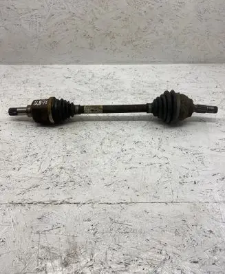 Citroen C4 Cactus Front driveshaft 9806459180