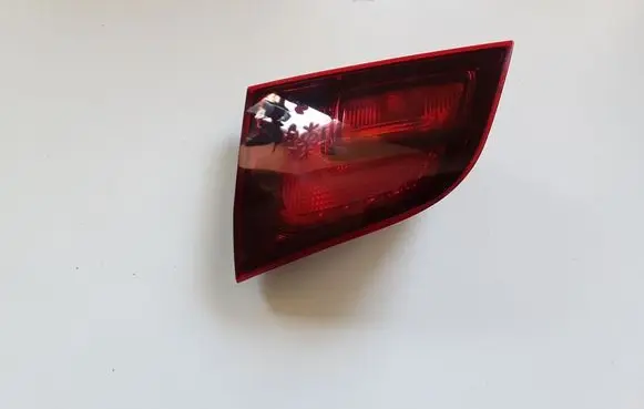 Opel Astra J Tailgate rear/tail lights 