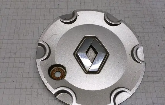 Renault Scenic II - Grand scenic II Original wheel cap 8200134772