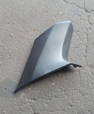 BMW X5 E70 (D)pillar trim (top) 51437141497 7141497