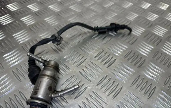 Fiat Ducato AdBlue injector 46345348