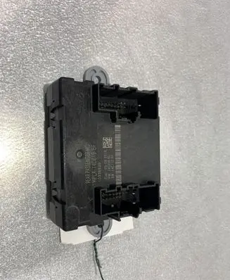 Jaguar F-Pace Door control unit/module HPLA14D619BF