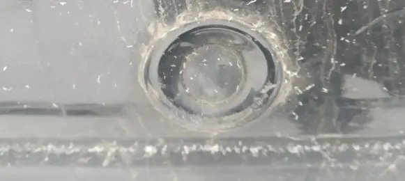 Renault Koleos I Parking PDC sensor