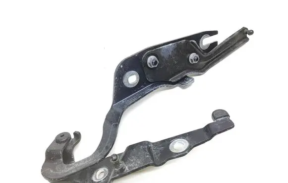 Audi A5 Tailgate/trunk/boot hinge 8W7827302 C817