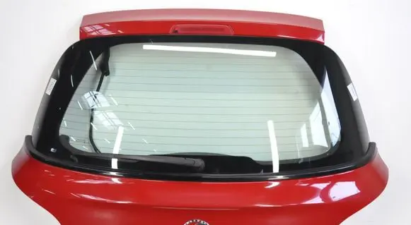 Opel Adam Tailgate/trunk/boot lid 