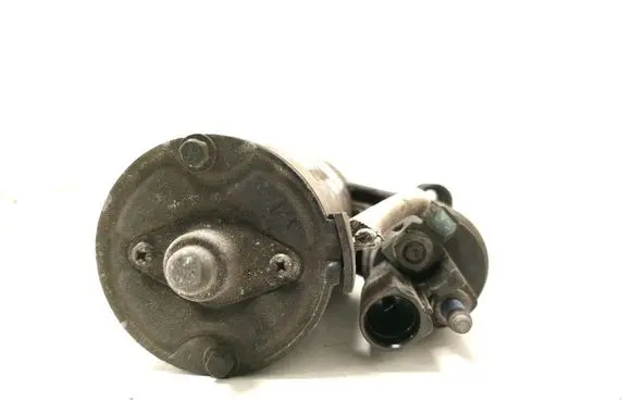 Audi Q5 SQ5 8R Starter motor 03L911021C
