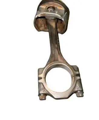 Volkswagen Polo Piston with connecting rod