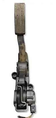 Mercedes-Benz B W245 Accelerator throttle pedal A1693000304 110308 000589