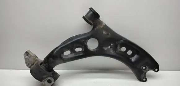 Volkswagen Golf VI Front lower control arm/wishbone
