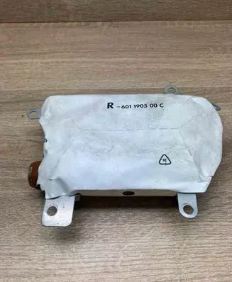 BMW 5 E60 E61 Front door airbag 7034058 601190500C