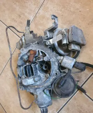 Volkswagen Golf I Carburettor 051129015a