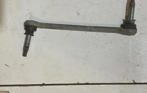 Ford Mustang VI Front anti-roll bar/stabilizer link FR3C5K483