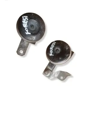 Subaru Forester SH Horn signal 