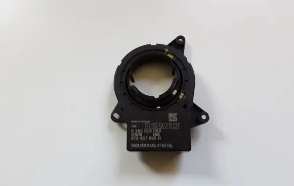 Renault Captur Steering angle sensor 479457095R