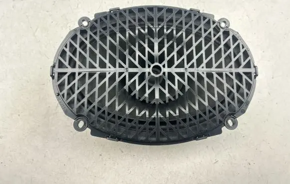 Jeep Renegade Rear door speaker 52134291