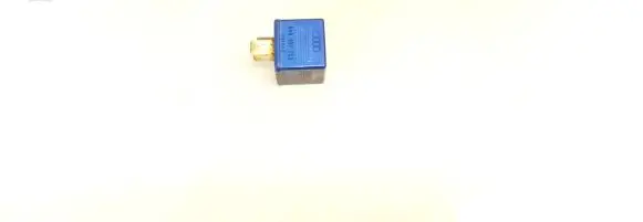 Audi A6 S6 C5 4B Other relay 8a0951253 899587
