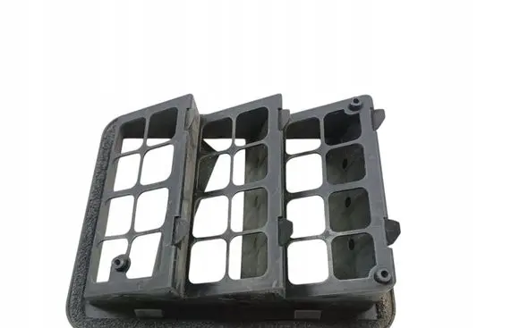 Mitsubishi ASX Other interior part