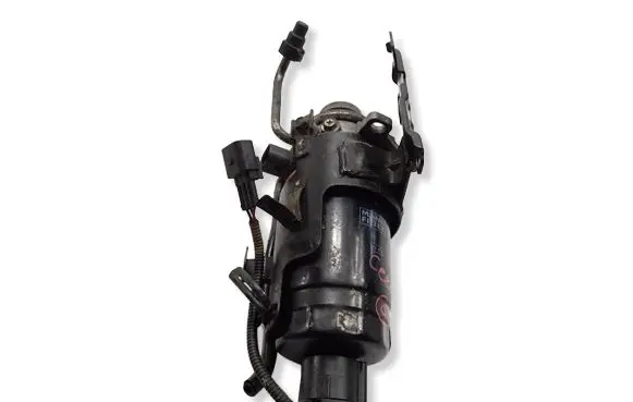 KIA Pro Cee'd II Fuel filter housing NTWT