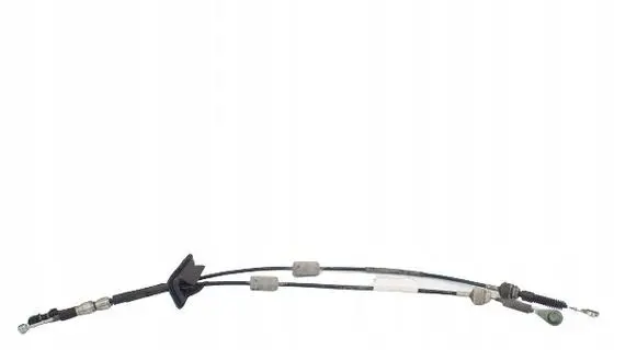 Fiat 500 Gear shift cable linkage 46347647