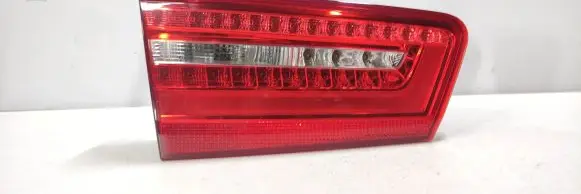 Audi A6 C7 Tailgate rear/tail lights 4G9945093B 608701