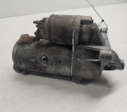 Renault Trafic II (X83) Starter motor 7700116260C