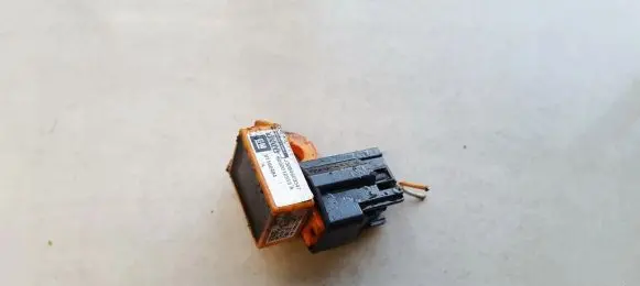 Renault Espace - Grand espace IV Airbag deployment crash/impact sensor 8200012555a 91166484