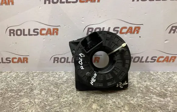 Volkswagen Polo Airbag slip ring squib (SRS ring) 283396 18238757 283722