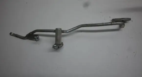 Mazda 3 II Turbo turbocharger oiling pipe/hose
