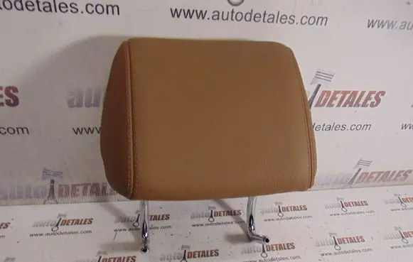 Mercedes-Benz S W221 Rear seat headrest 