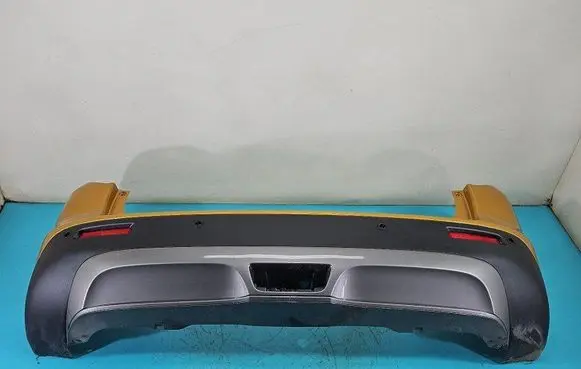 Suzuki Vitara (LY) Rear bumper IMPRK1501414