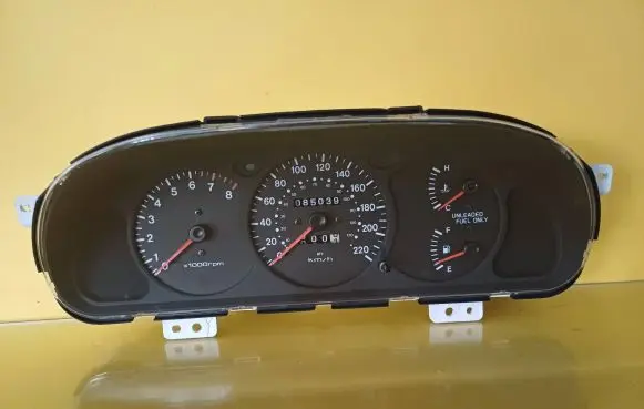 KIA Shuma Speedometer (instrument cluster) K2AC5543XE