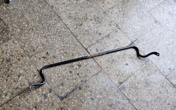 Audi A4 S4 B8 8K Rear anti-roll bar/sway bar 