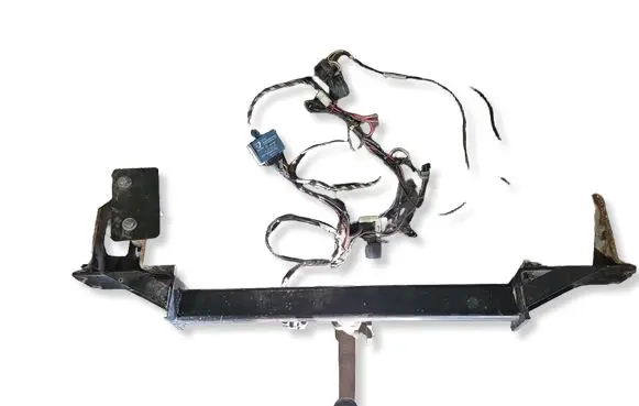 Opel Meriva A Tow bar set 314289