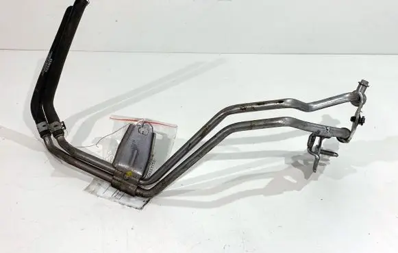 Renault Megane IV Engine coolant pipe/hose 