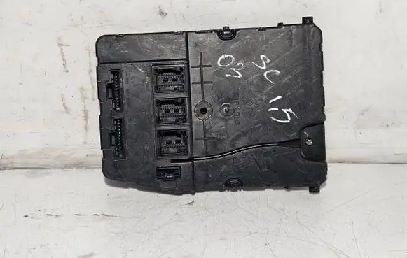 Renault Scenic II - Grand scenic II Comfort/convenience module 8200306434