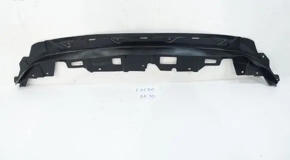 Honda Jazz IV GR Rear underbody cover/under tray 