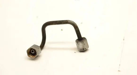 Audi Q5 SQ5 Fuel injector supply line/pipe U301AL V050 120711