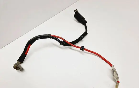 Skoda Octavia Mk3 (5E) Positive cable (battery) 5Q0971228L 09112012 14062013