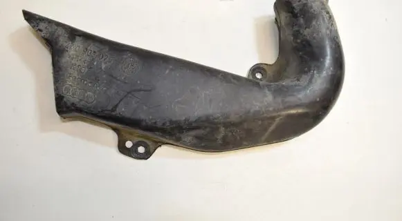 Audi A6 S6 C4 4A Air intake hose/pipe 4A0903075