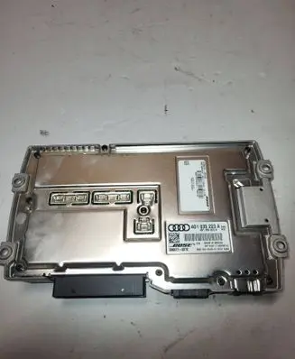 Audi A8 S8 D4 4H Sound amplifier 4G1035223A