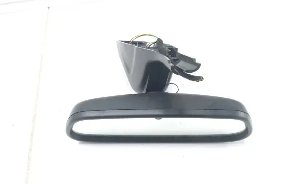 Peugeot 508 Rear view mirror (interior) 96758889