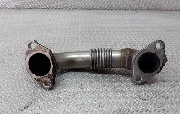 EGR valve line/pipe/hose