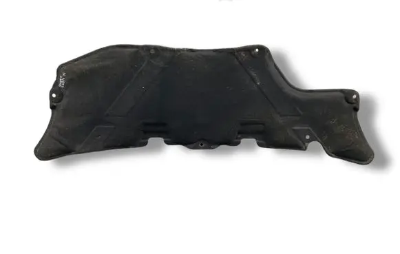 Nissan Note (E11) Engine bonnet/hood sound/heat insulation 