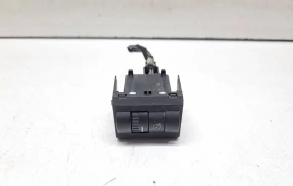 Skoda Octavia Mk2 (1Z) Panel lighting control switch 1Z0941333A