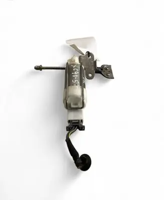 Volvo XC90 Seat adjustment motor 983048102 040818D1