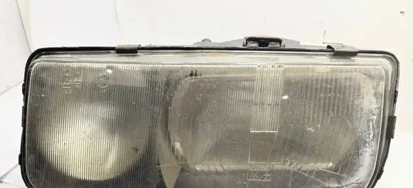 Ford Sierra Headlight/headlamp