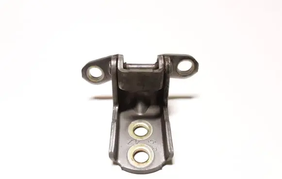 Front door upper hinge