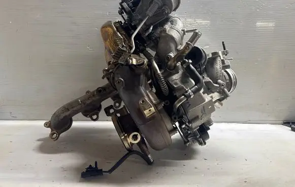 Volvo V60 Turbo 32240879